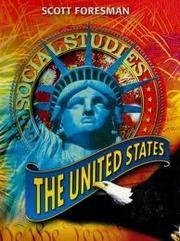 Stock image for Scott Foresman Social Studies: The United States Volume 2 for sale by OddReads