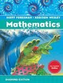 9780328085705: Scott Foresman Addison-Wesley Math 2004 Electronic Teacher Edition CD-ROM Grade 4