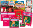 9780328093663: Scott Foresman Addison-Wesley Math 2004 Pre-Kindergarten Core Program with Additional Resources