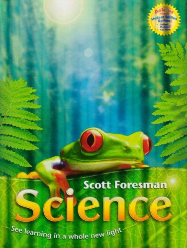 9780328100026: Science 2006: Grade 2 (See Learning in a Whole New Light) - 9780328100026