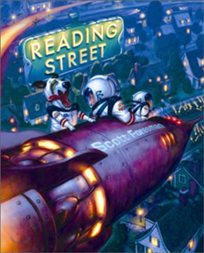 Imagen de archivo de Reading 2007 Student Edition Grade 4 a la venta por ThriftBooks-Dallas
