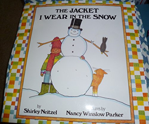 9780328117826: Science 2006 Big Book Grade K: The Jacket I Wear in the Snow