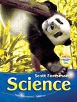 Imagen de archivo de Scott Foresman Science Grade 4 Activity Book Teacher's Guide (2006-2010 Curriculum) a la venta por ThriftBooks-Dallas