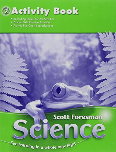 Printables Scott Foresman Science Worksheets worksheet scott foresman science worksheets kerriwaller grade 4 workbook pdf 9780328126231 2 activity book
