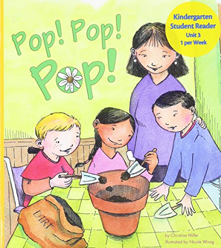 Stock image for Reading 2007 Kindergarten Student Reader Grade K Unit 3 Lesson 5 on Level for sale by ThriftBooks-Dallas