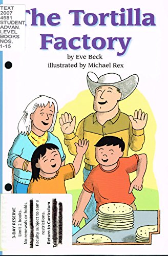 9780328132737: Reading 2007 Leveled Reader Grade 2 Unit 3 Lesson 4 Advanced Advanced
