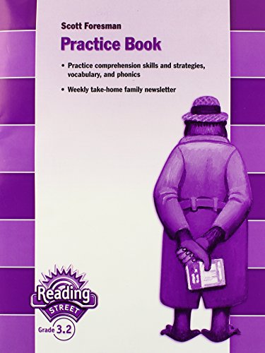 Beispielbild fr Reading 2007 Practice Book Grade 3. 2 zum Verkauf von Better World Books