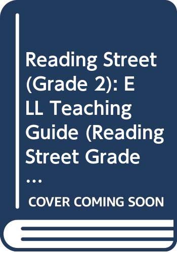 Stock image for Reading Street (Grade 2): ELL Teaching Guide (Reading Street, Grade 2) for sale by Discover Books