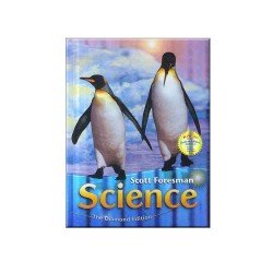 Stock image for Scott Foresman Science Grade 1 Indiana Edtion for sale by ThriftBooks-Atlanta