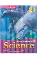 Beispielbild fr Scott Foresman Science New Jersey: Grade Three zum Verkauf von Better World Books