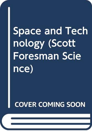 Imagen de archivo de SCIENCE 2006 MODULE D SPACE AND TECHNOLOGY STUDENT EDITION GRADE 4 (Scott Foresman Science) a la venta por Allied Book Company Inc.