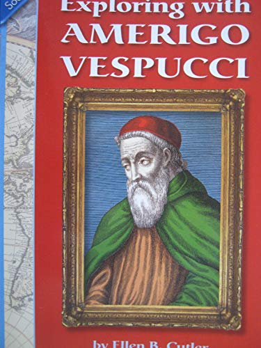 Stock image for History-Social Science for California Grade 5, Exploring with Amerigo Vespucci for sale by Book Alley