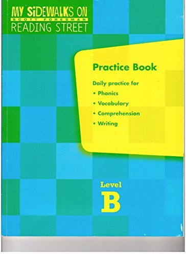 9780328213832: Reading 2007 Intervention Practice Book Grade 2