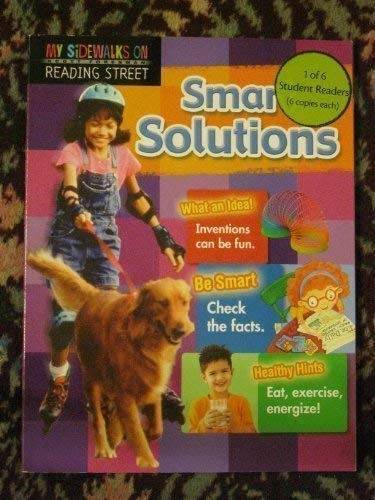 9780328214570: Reading 2008 Sidewalks for Reading Intervention Student Reader Grade 2 Volume 2