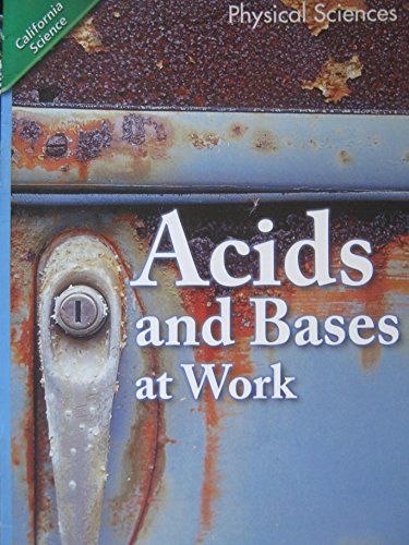 Stock image for Acids and Bases at Work for sale by SecondSale