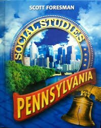 9780328241118: Social Studies: Pennsylvania Edition-Gold Edition