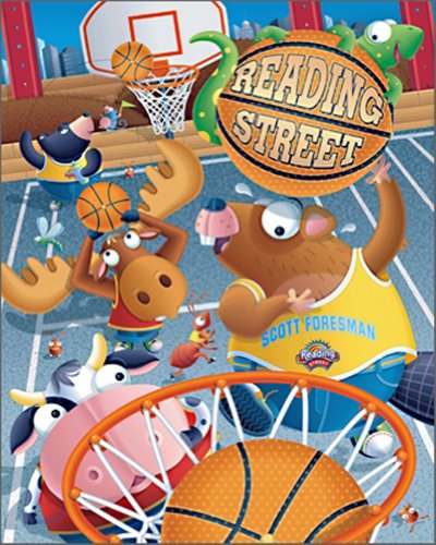 Beispielbild fr READING 2008 STUDENT EDITION (HARDCOVER) GRADE 1.3 zum Verkauf von Decluttr