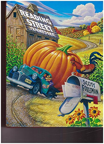 Stock image for Reading Street, Tennessee, Grade 5 for sale by ThriftBooks-Dallas