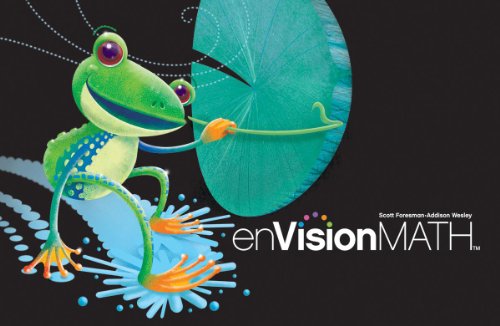 9780328272815: enVision Math: Grade 2