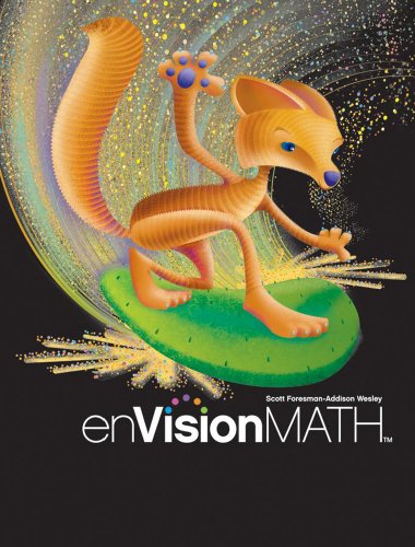 Imagen de archivo de Math 2009 Student Edition (Hardcover) Grade 6 a la venta por ThriftBooks-Atlanta