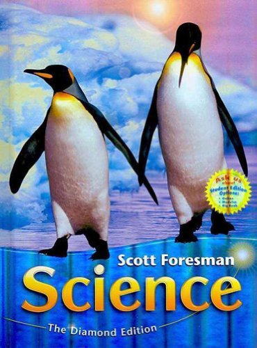 9780328289578: Scott Foresman Science: The Diamond Edition