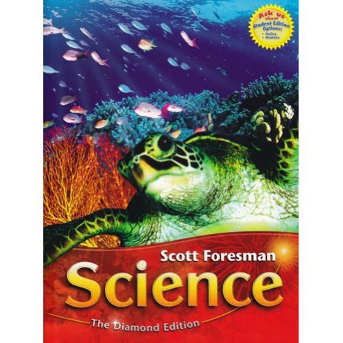 Stock image for Scott Foresman Science: The Diamond Edition for sale by Allied Book Company Inc.