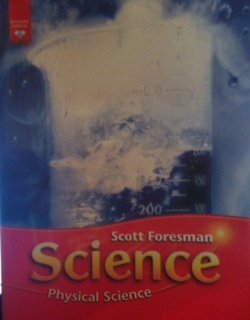 Imagen de archivo de Scott Foresman Science: Physical Science Grade 5, Module C a la venta por ThriftBooks-Dallas