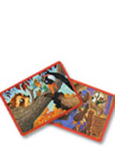 Stock image for Reading Street, Grade 4: Retelling Cards Set: Packaged Set In Original Wraps (2008 Copyright) for sale by ~Bookworksonline~