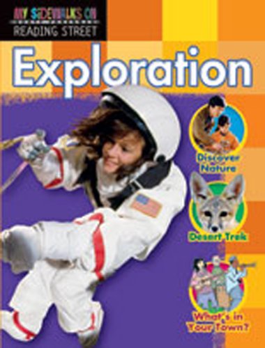 Stock image for Exploration for sale by Better World Books