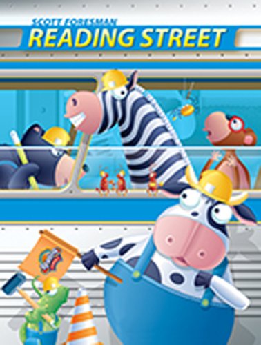 Immagine dell'editore per Scott Foresman Reading Street, Unit 3 venduto da medimops