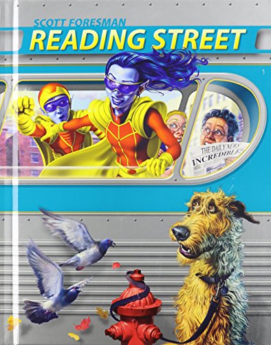 Stock image for READING 2011 STUDENT EDITION (HARDCOVER) GRADE 6.2 for sale by Books of the Smoky Mountains