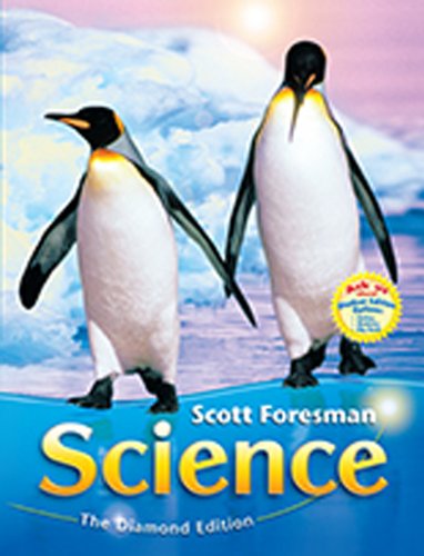 9780328455799: SCIENCE 2010 STUDENT EDITION (HARDCOVER) GRADE 1