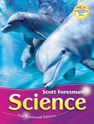 Imagen de archivo de Science, Grade 3, Student Edition a la venta por ZBK Books