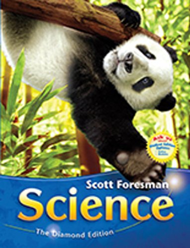 9780328455829: Science 2010 Student Edition (Hardcover) Grade 4