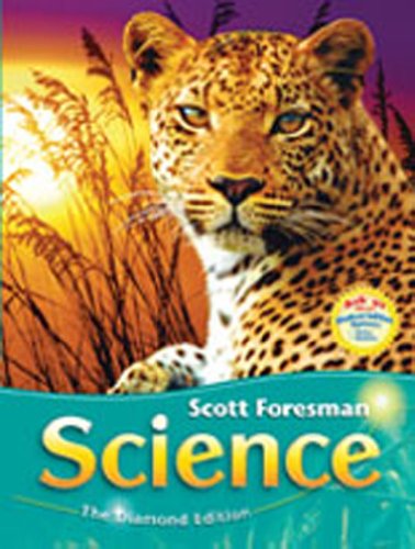 Stock image for SCIENCE 2010 STUDENT EDITION (HARDCOVER) GRADE 6 for sale by Books Unplugged