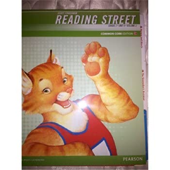 Stock image for Teacher's Edition for Reading Street: Grade 5, Unit 2, Volume 2 for sale by Booksavers of MD