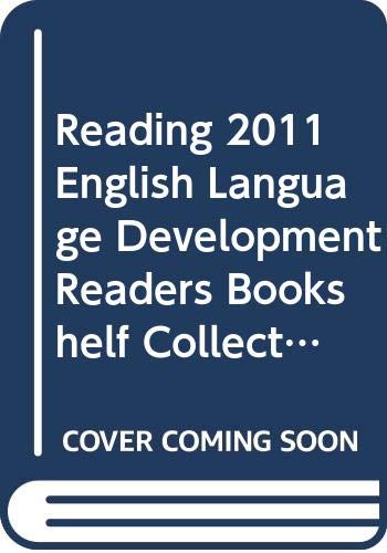 9780328477012: Reading 2011 English Language Development Readers Bookshelf Collection Grade 2