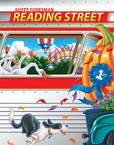 Imagen de archivo de Scott Foresman Reading Street, Grade 5: Student Fresh Reads For Fluency And Comprehension Assessment (2011 Copyright) a la venta por ~Bookworksonline~