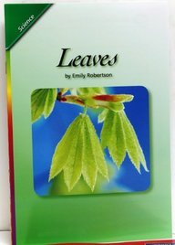 Stock image for Scott Foresman Reading Street, Grade 4.3.1: Leaves: Science ELL Leveled Reader (2011 Copyright) for sale by ~Bookworksonline~