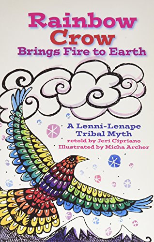 Stock image for Reading 2011 Leveled Reader 2. 4. 5 on Rainbow Crow Brings Fire to Earth for sale by Better World Books