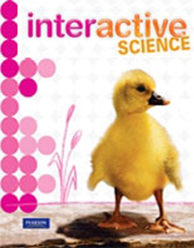 Imagen de archivo de SCIENCE 2012 STUDENT EDITION (CONSUMABLE) GRADE K a la venta por Better World Books