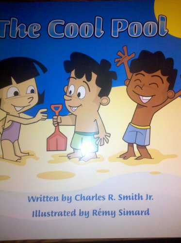 Beispielbild fr The Cool Pool (Paperback) 2011 Scott Foresman zum Verkauf von ThriftBooks-Dallas