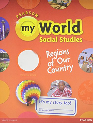 Stock image for Social Studies 2013 Student Edition (Consumable) Grade 4 for sale by -OnTimeBooks-