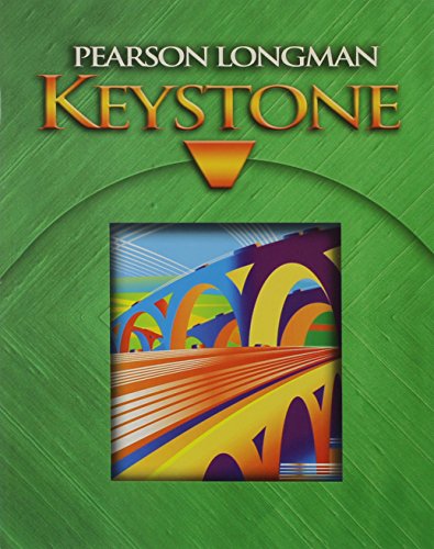 9780328771172: Keystone 2013 Student Edition (Softcover) Grade 08 Level C