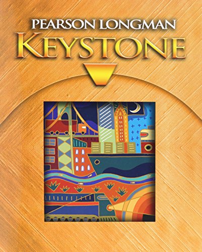 9780328771189: Keystone 2013 Student Edition (Softcover) Grade 10 Level D