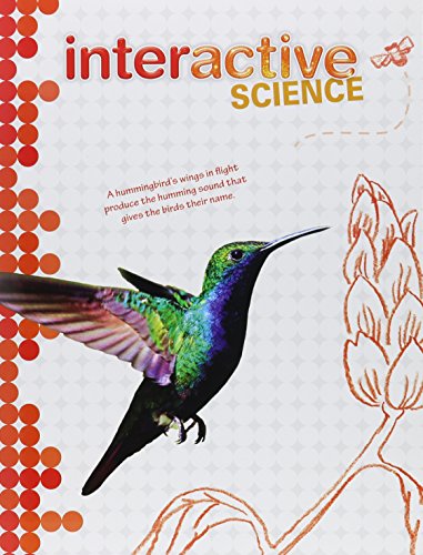 Stock image for Science 2016 Student Edition Grade 4 for sale by BooksRun