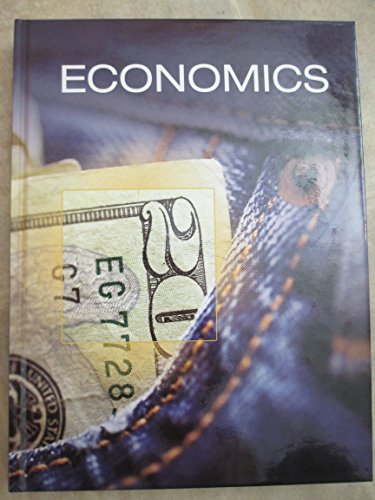 9780328885145: Economics