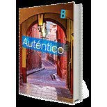 9780328934416: AUTENTICO 2018 STUDENT /E LEVE
