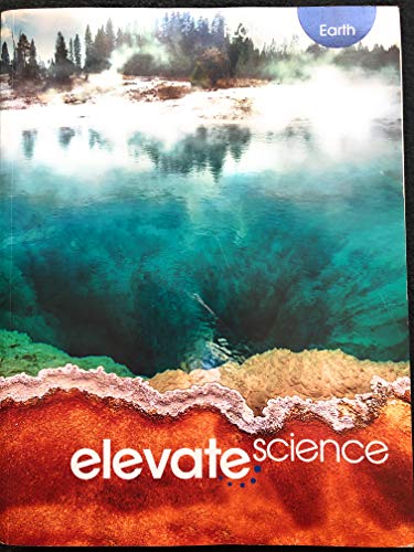 Stock image for Elevate Science: Florida Earth for sale by Front Cover Books