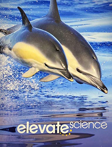 Stock image for Next Generation Elementary Science 2019 Student Edition Grade 1 for sale by Gulf Coast Books